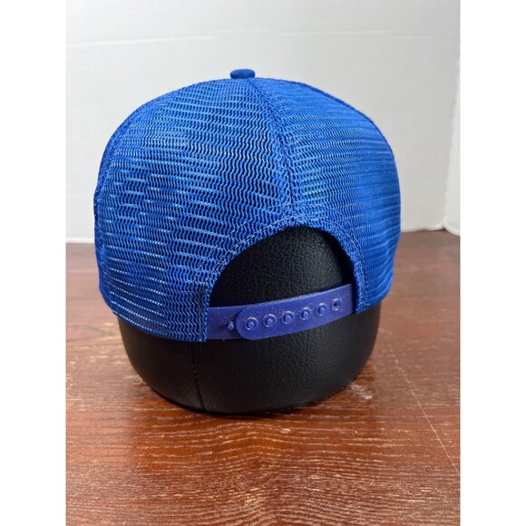 Vintage Richard Petty Racing Patch Snapback Hat X3 - Picture 2 of 4